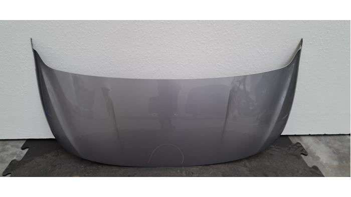 Capot Peugeot Partner