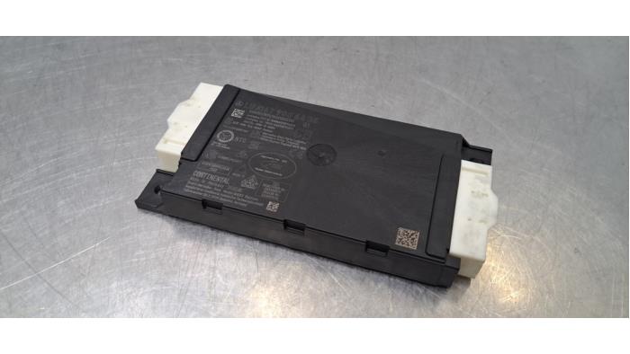 Module véhicule sans clés Mercedes EQA