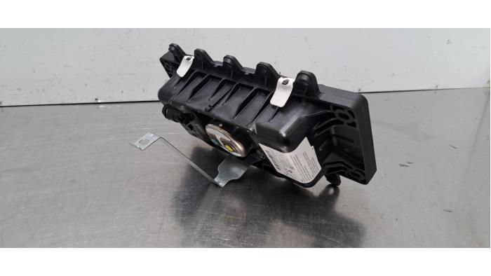 Airbag droite (tableau de bord) Mercedes EQA