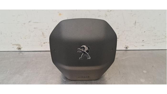 Airbag gauche (volant) Peugeot 208