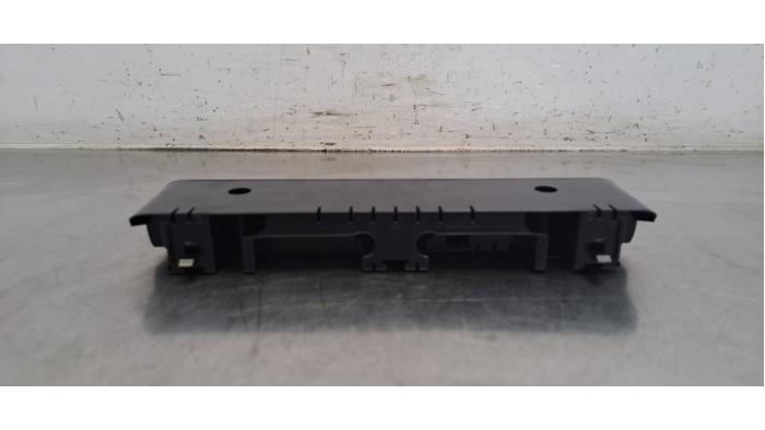 Panneau de commande clim Mercedes CLA