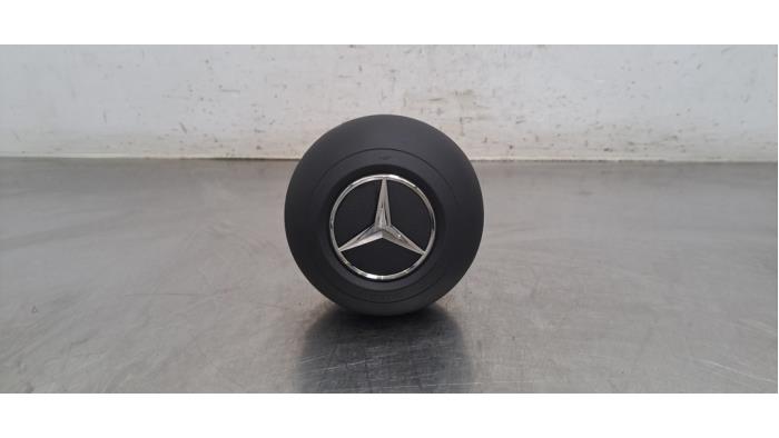 Airbag gauche (volant) Mercedes CLA