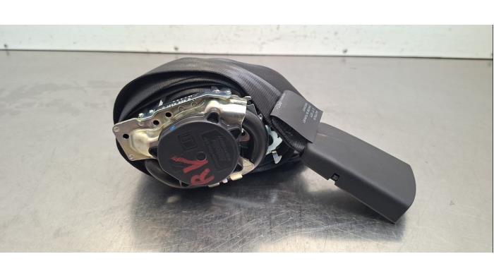 Ceinture de sécurité avant droite Peugeot 208