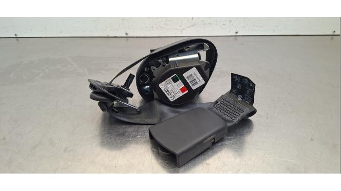 Ceinture de sécurité avant gauche Peugeot 208