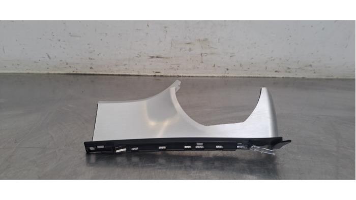 Bande décorative de tableau de bord Mercedes CLA