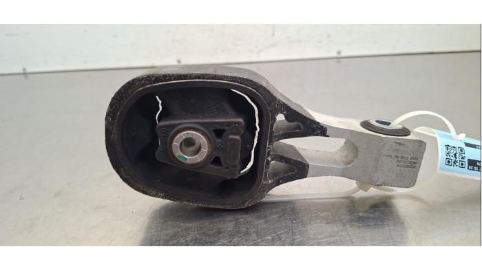 Support boîte de vitesse Peugeot 208