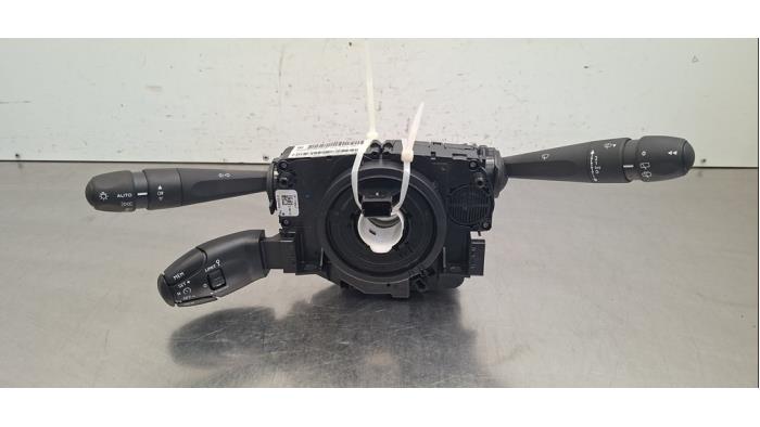 Commutateur combi colonne de direction Peugeot 208