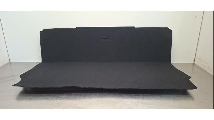 Coffre tapis Peugeot 208
