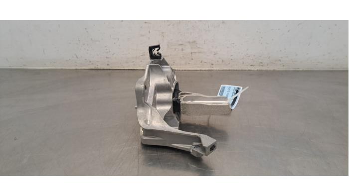 Support boîte de vitesse Peugeot 208