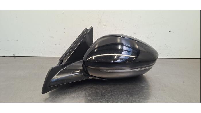 Rétroviseur extérieur gauche Peugeot 208