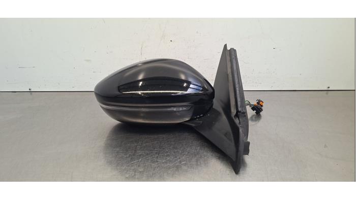 Rétroviseur extérieur droit Peugeot 208