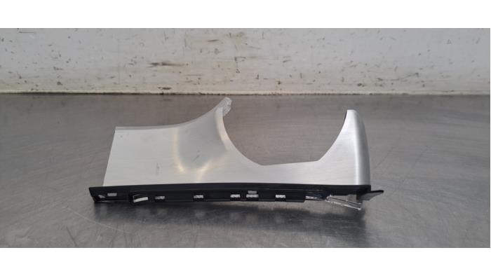 Bande décorative de tableau de bord Mercedes CLA