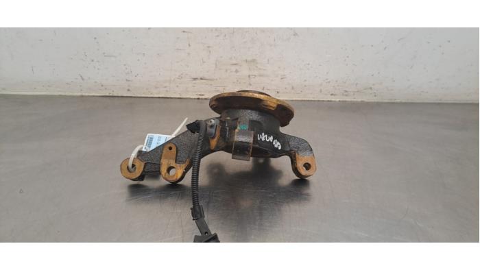Joint avant droit Peugeot 208