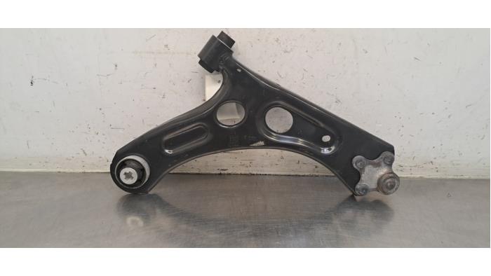 Bras de suspension avant gauche Peugeot 208