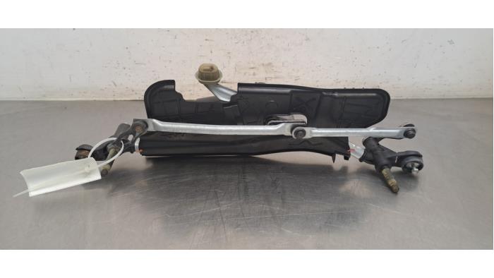 Moteur+mécanique essuie-glace Peugeot 208