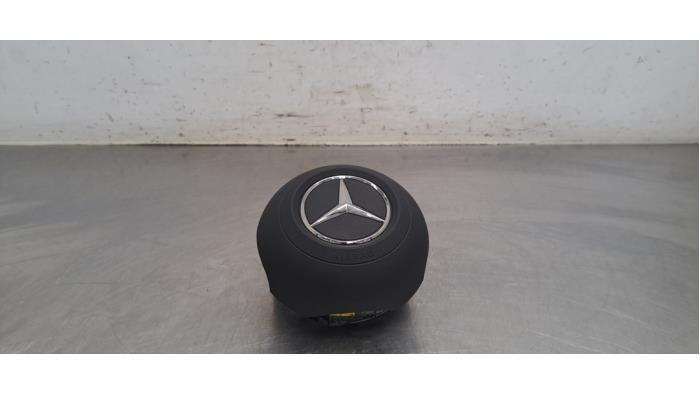 Airbag gauche (volant) Mercedes CLA