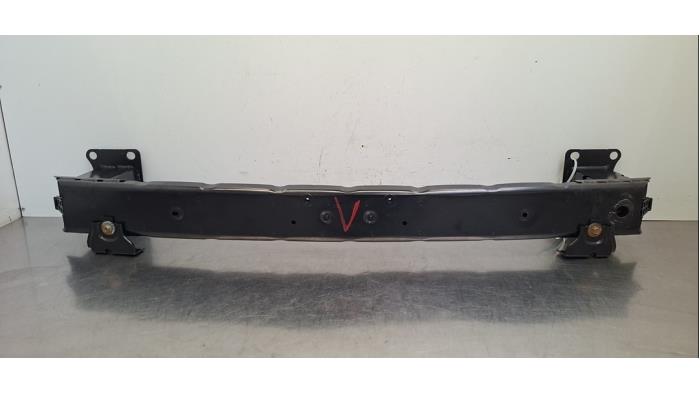 Cadre pare-chocs avant Peugeot 208