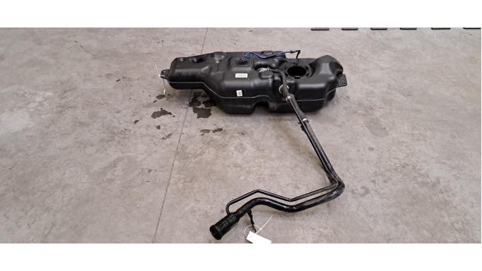 Réservoir de carburant Renault Austral