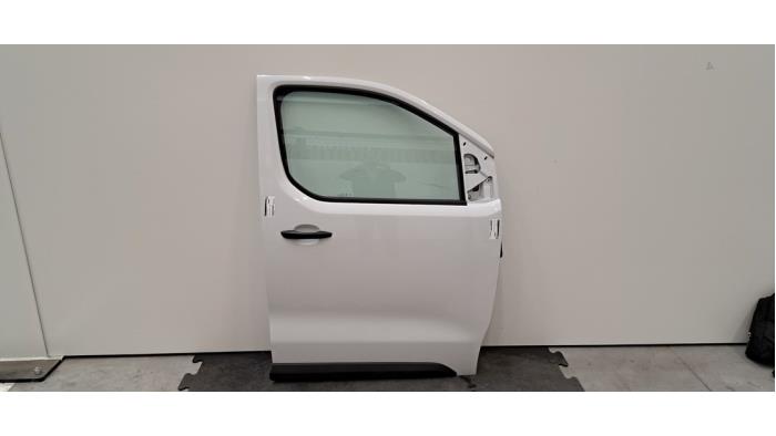 Portière 4portes avant droite Opel Vivaro