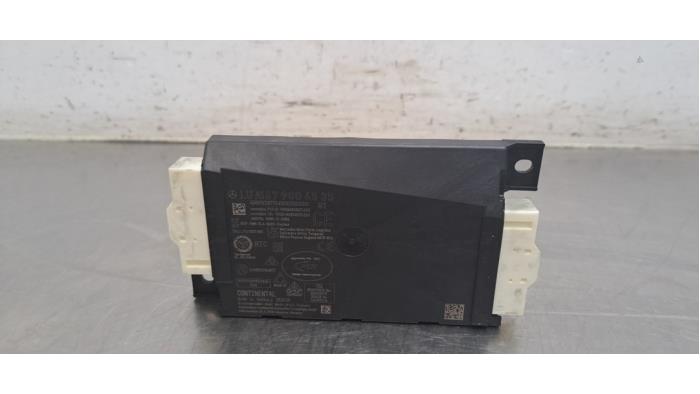 Module véhicule sans clés Mercedes CLA