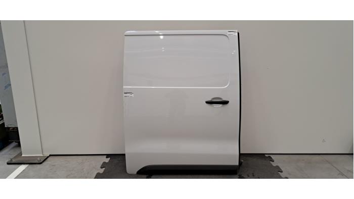 Porte coulissante droite Opel Vivaro