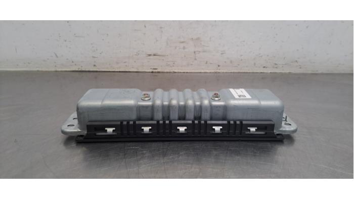 Airbag genou Mercedes EQA