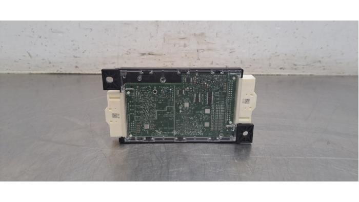 Module (divers) Mercedes EQA