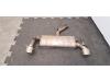 Hyundai i30 (PDEB5/PDEBB/PDEBD/PDEBE) 2.0 N Turbo 16V Performance Uitlaat Einddemper