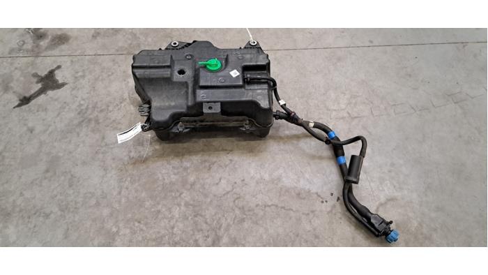 Réservoir Adblue Renault Trafic