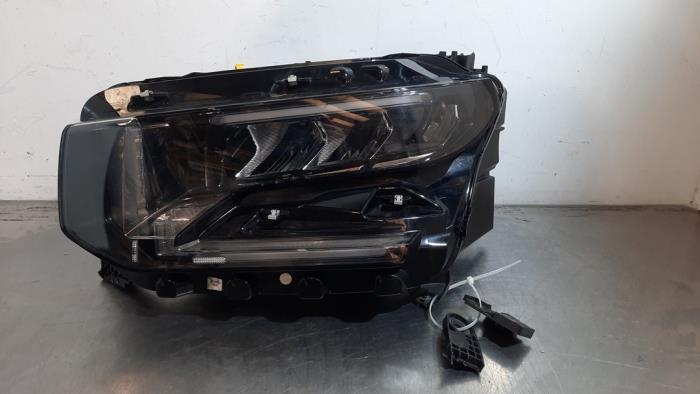Phare gauche Citroen C3 Aircross