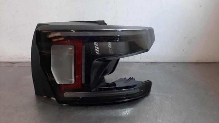 Feu arrière droit Citroen C3 Aircross
