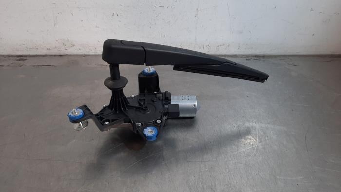 Moteur essuie-glace arrière Citroen C3 Aircross