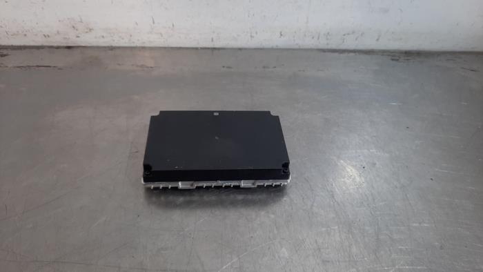 Chargeur sans fil Citroen C3 Aircross