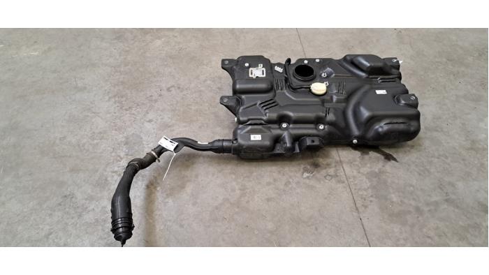 Réservoir de carburant Renault Trafic
