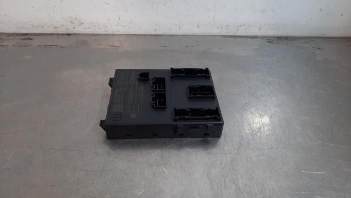 Ordinateur contrôle fonctionnel Citroen C3 Aircross