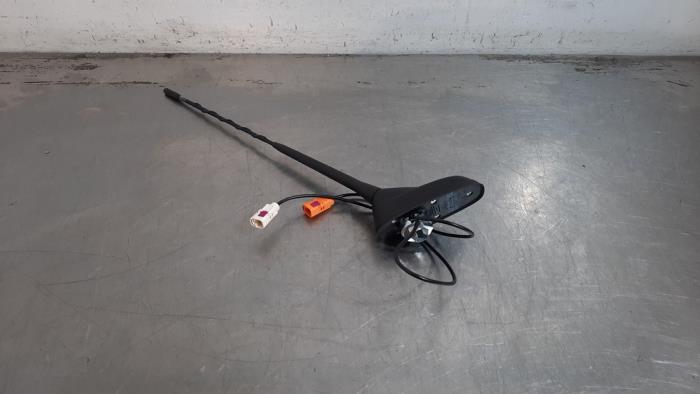Antenne Citroen C3 Aircross