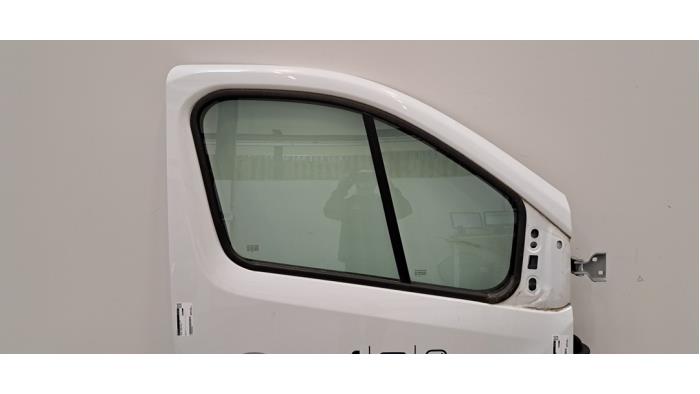 Portière 4portes avant droite Renault Trafic