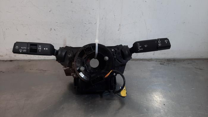 Commutateur combi colonne de direction Citroen C3 Aircross
