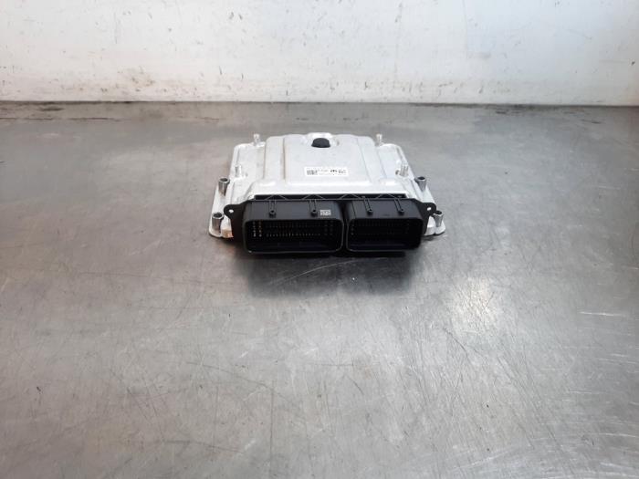Ordinateur gestion moteur Citroen C3 Aircross