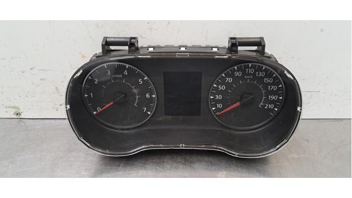 Compteur kilométrique KM Renault Master