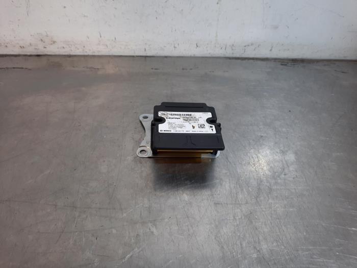 Module airbag  Citroen C3 Aircross