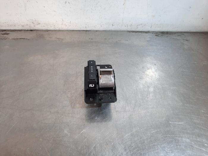 Levier de sélection automatique Citroen C3 Aircross