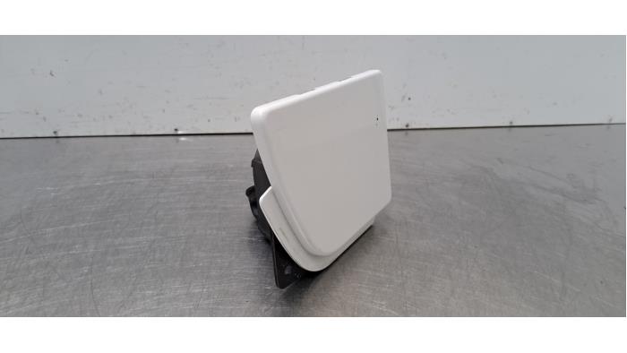 Clapet réservoir Renault Master