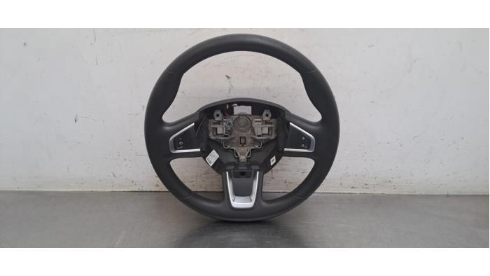 Volant Renault Master