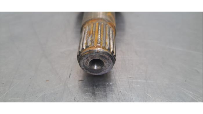 Arbre de transmission avant droit Peugeot 208
