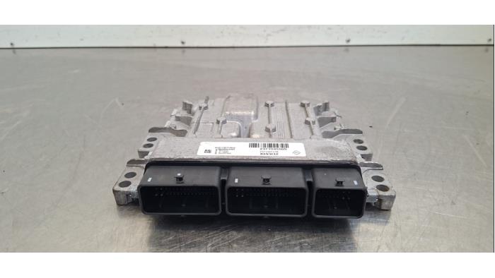 Ordinateur gestion moteur Renault Master