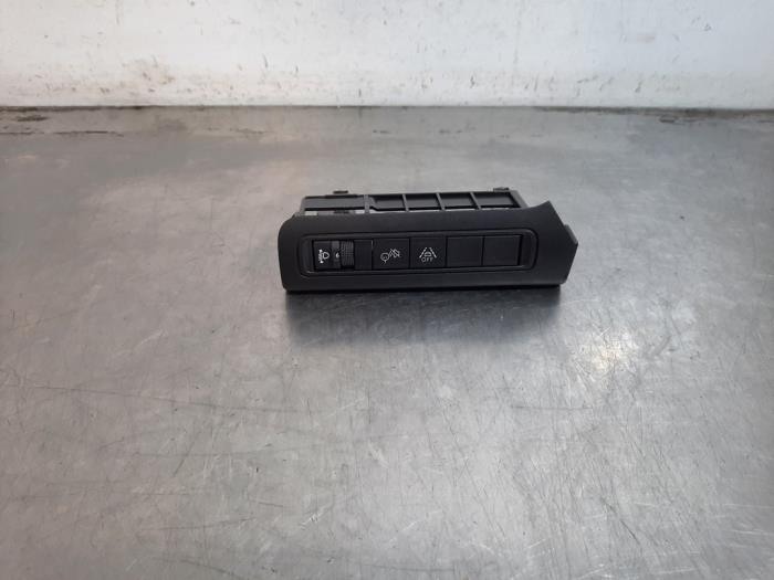 Commutateur phare hauteur réglable Citroen C3 Aircross