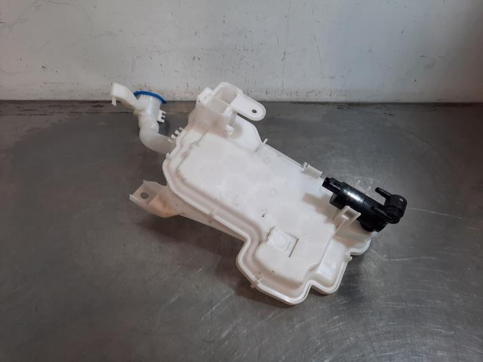 Réservoir lave-glace avant Citroen C3 Aircross