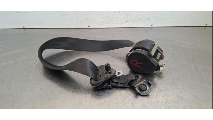 Ceinture de sécurité avant droite Renault Master