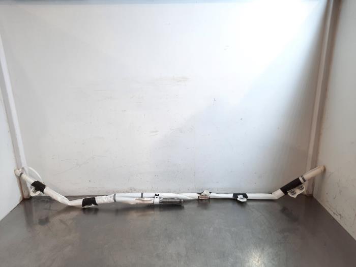 Airbag plafond gauche Citroen C3 Aircross